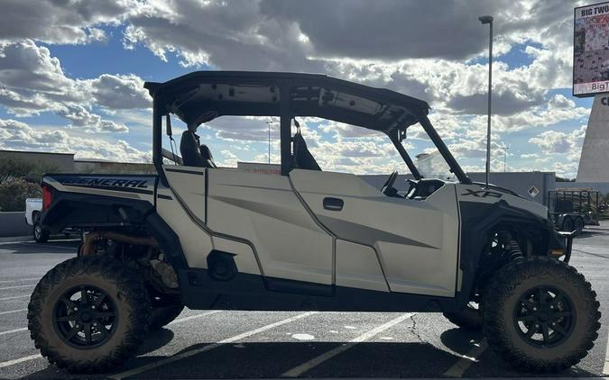 2024 Polaris® General XP 4 1000 Ultimate