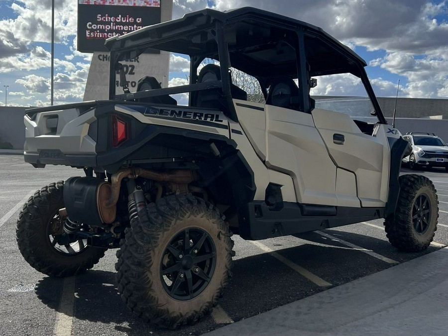 2024 Polaris® General XP 4 1000 Ultimate