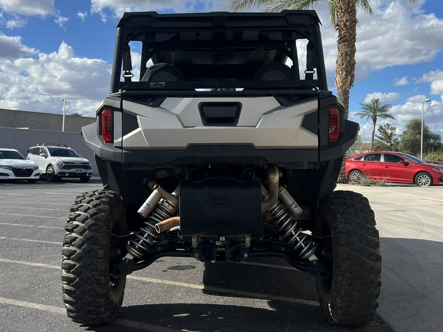 2024 Polaris® General XP 4 1000 Ultimate