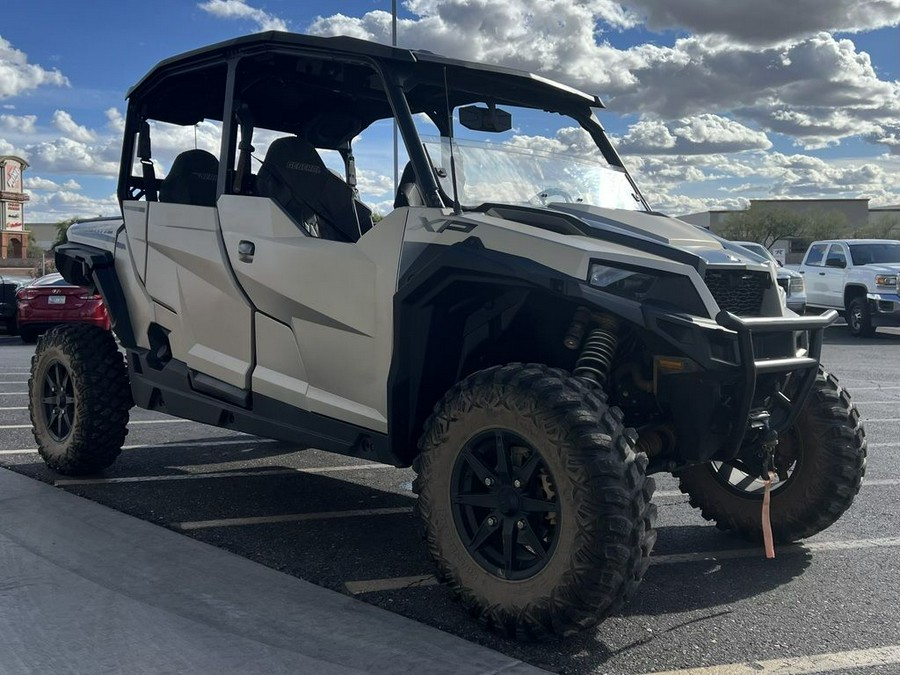 2024 Polaris® General XP 4 1000 Ultimate