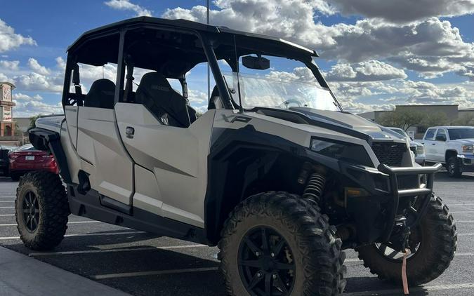 2024 Polaris® General XP 4 1000 Ultimate