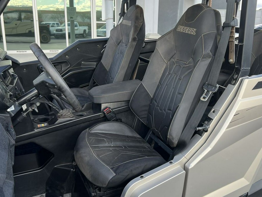 2024 Polaris® General XP 4 1000 Ultimate