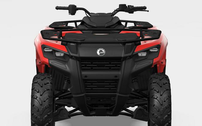 2026 Can-Am Outlander 500 2WD
