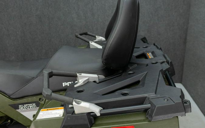 2016 POLARIS SPORTSMAN 570 TOURING EFI