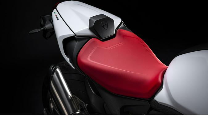 2025 Ducati Monster +
