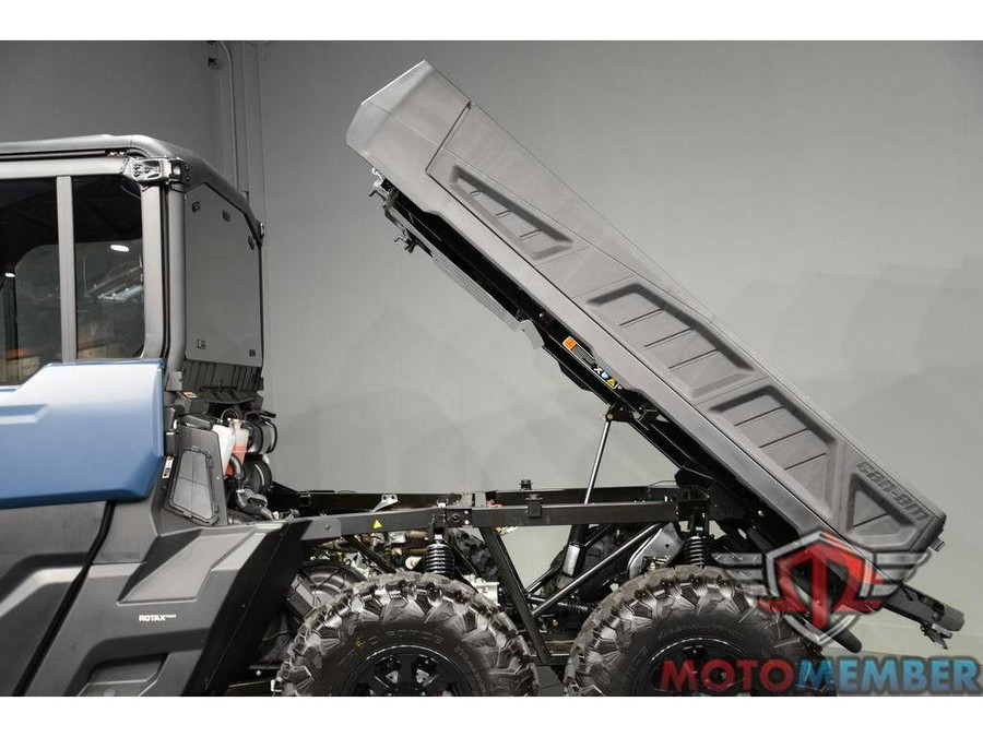2026 Can-Am Defender 6x6 Limited HD10