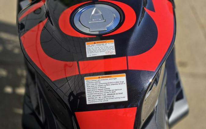 2026 Aprilia RSV4 Factory 1100