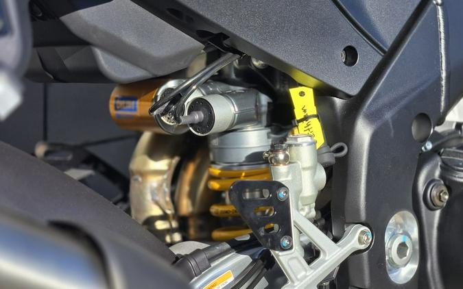 2026 Aprilia RSV4 Factory 1100