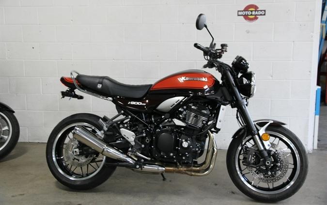 Kawasaki Z900RS motorcycles for sale in Wichita, KS - MotoHunt