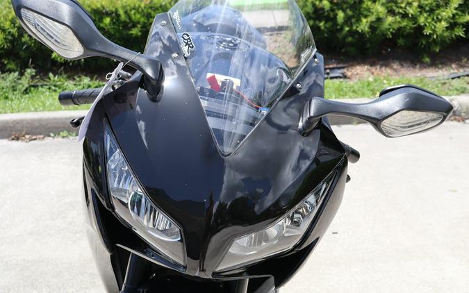 2013 Honda CBR®1000RR ABS