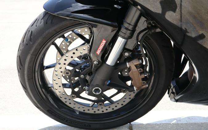 2013 Honda CBR®1000RR ABS