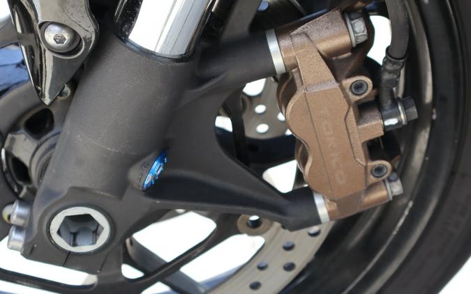2013 Honda CBR®1000RR ABS