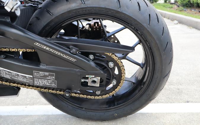 2013 Honda CBR®1000RR ABS