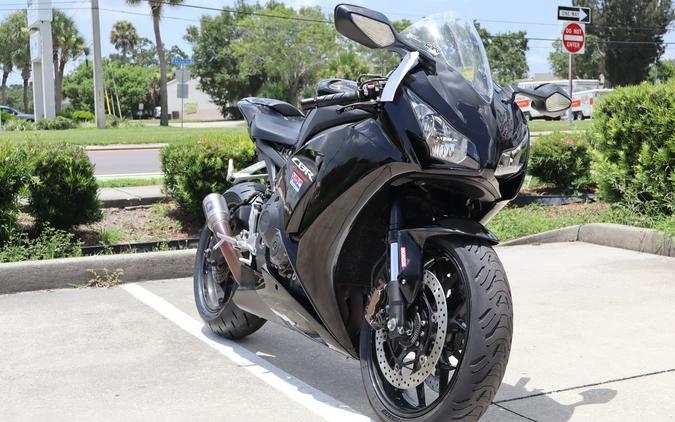 2013 Honda CBR®1000RR ABS