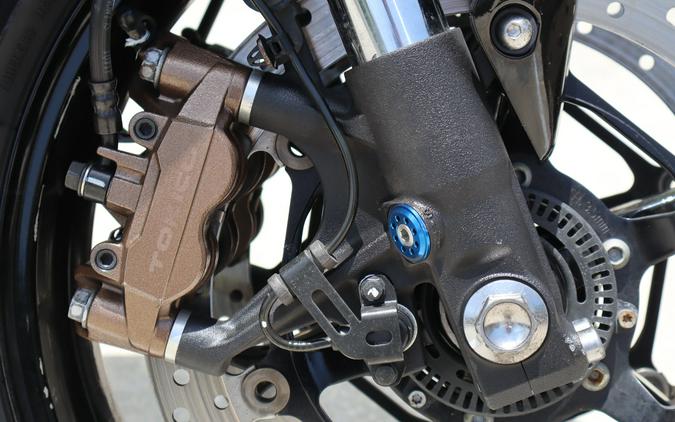 2013 Honda CBR®1000RR ABS