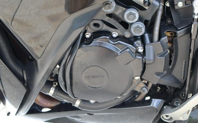 2013 Honda CBR®1000RR ABS