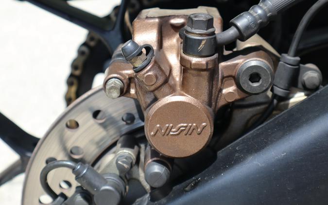 2013 Honda CBR®1000RR ABS