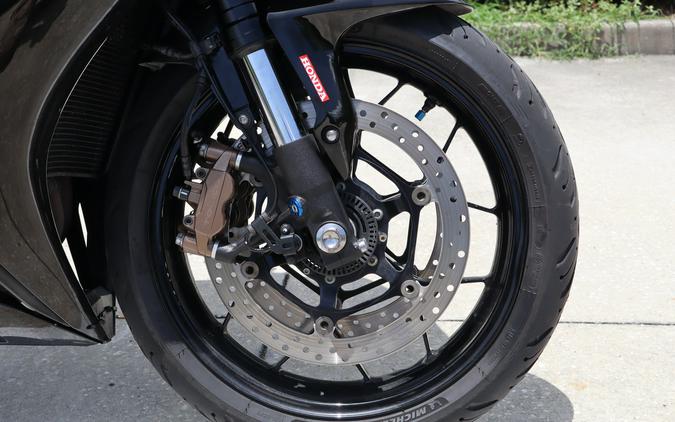 2013 Honda CBR®1000RR ABS
