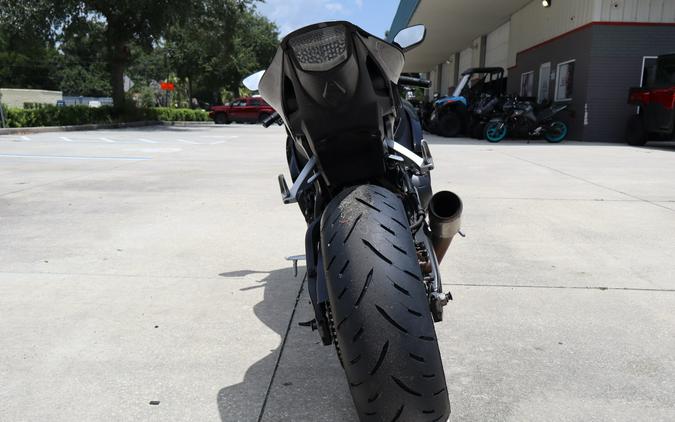 2013 Honda CBR®1000RR ABS