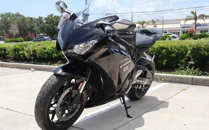 2013 Honda CBR®1000RR ABS