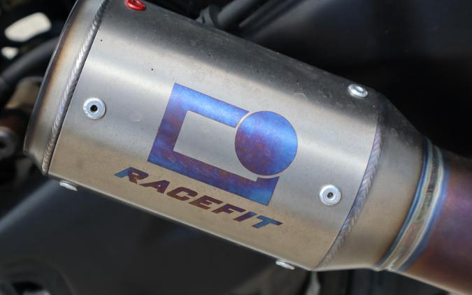 2013 Honda CBR®1000RR ABS