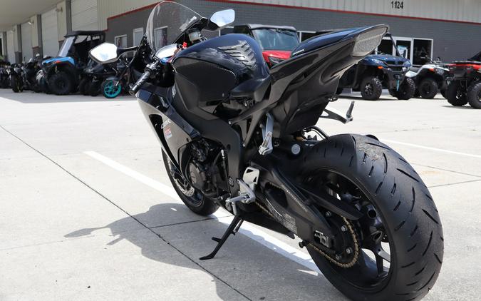 2013 Honda CBR®1000RR ABS