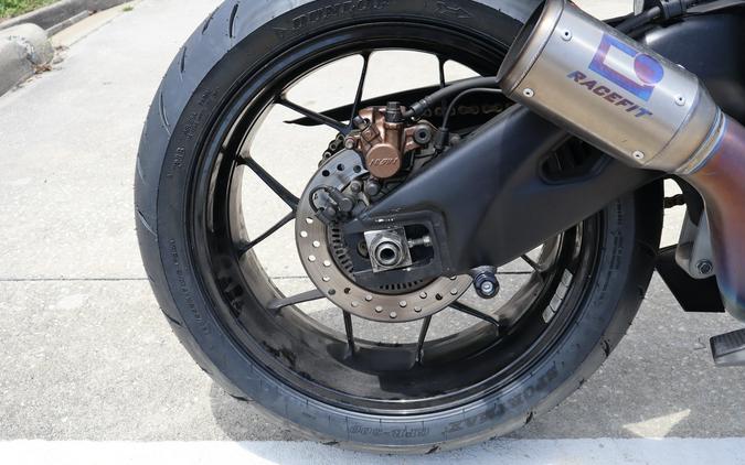 2013 Honda CBR®1000RR ABS