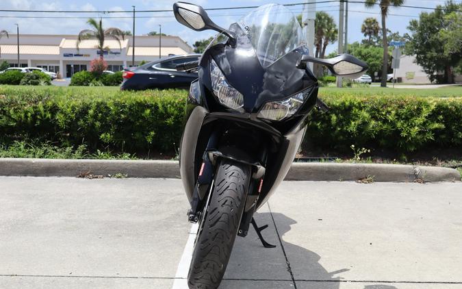 2013 Honda CBR®1000RR ABS