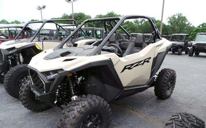 2026 Polaris® RZR Pro XP Sport