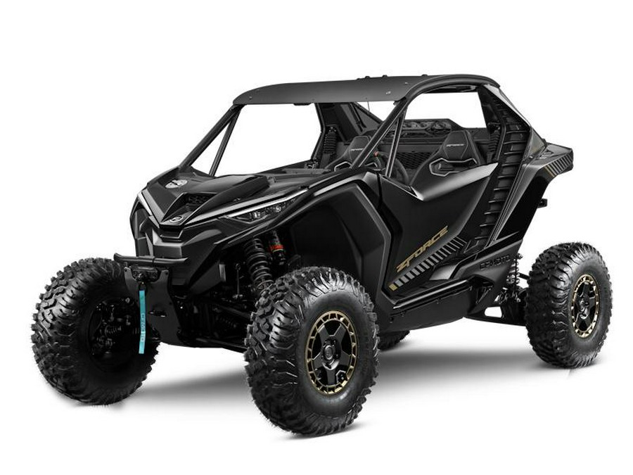2027 CFMOTO ZFORCE Z10