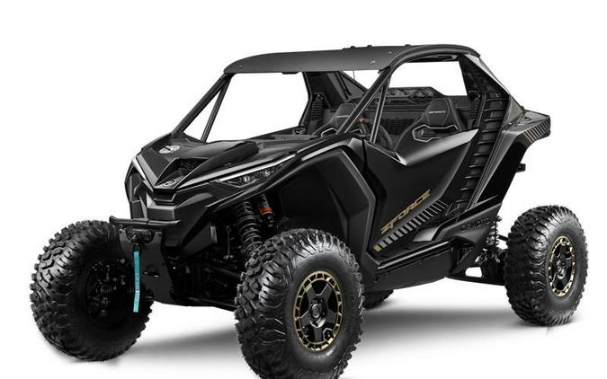 2027 CFMOTO ZFORCE Z10