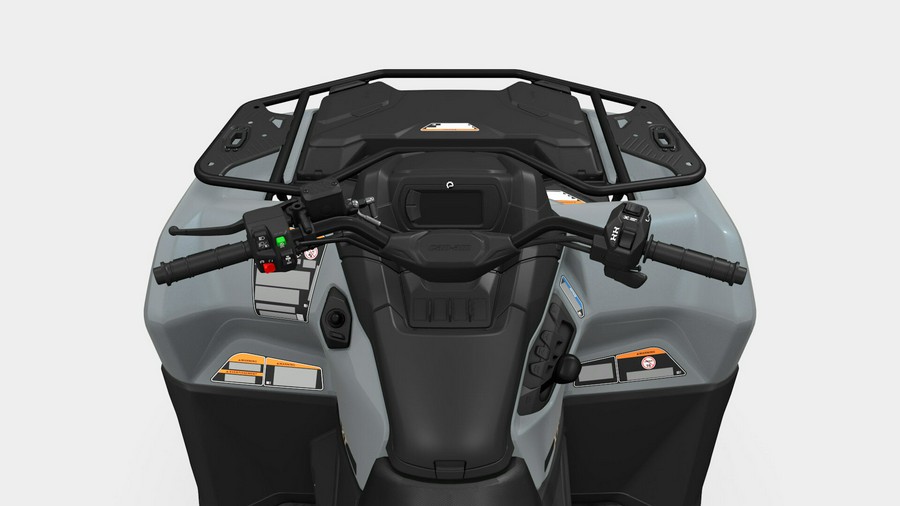 2027 Can-Am Outlander MAX XT 700