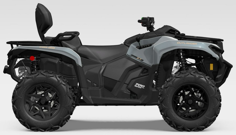 2027 Can-Am Outlander MAX XT 700