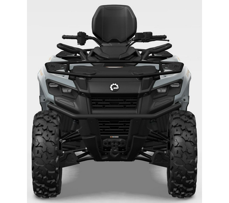 2027 Can-Am Outlander MAX XT 700
