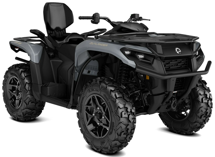2027 Can-Am Outlander MAX XT 700