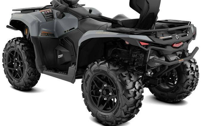 2027 Can-Am Outlander MAX XT 700