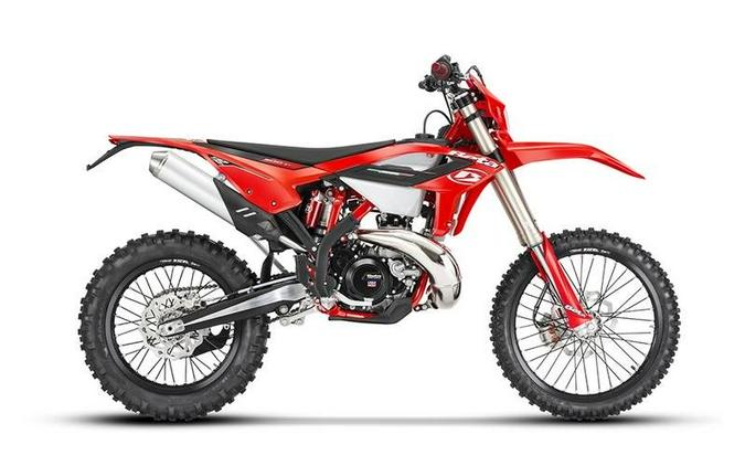 2023 Beta Motorcycles 250 RR