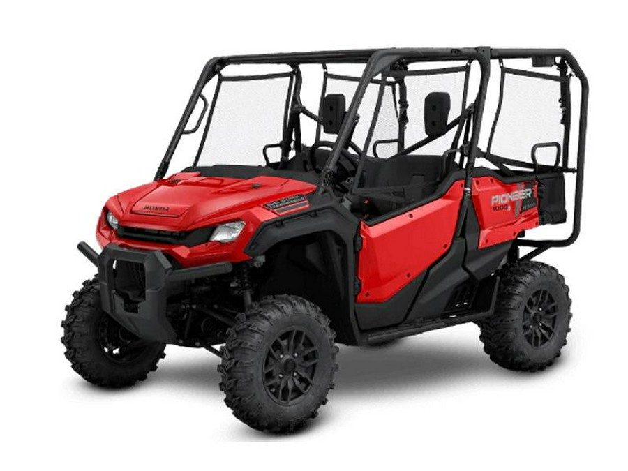 2022 Honda® Pioneer 1000-5 Deluxe