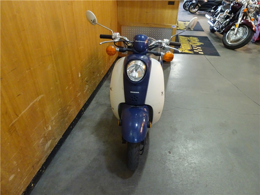 2006 Honda METROPOLITAN