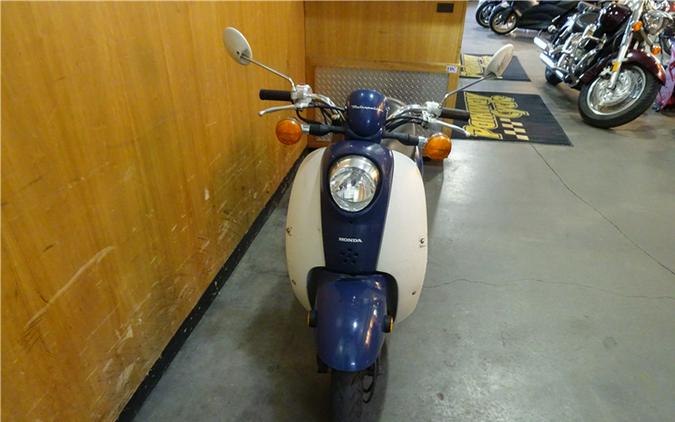 2006 Honda METROPOLITAN