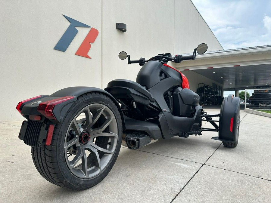 2024 Can-Am Ryker 600 ACE™