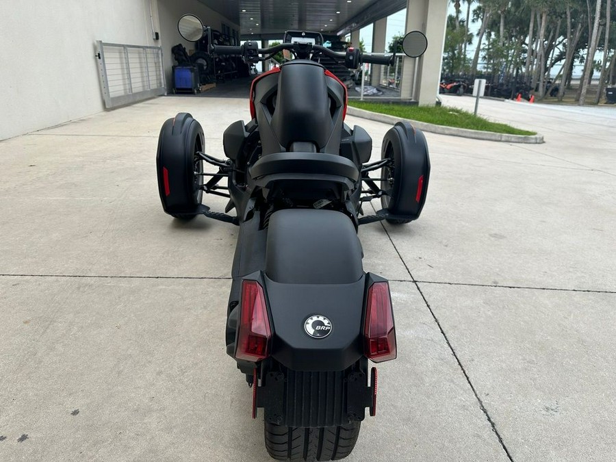 2024 Can-Am Ryker 600 ACE™