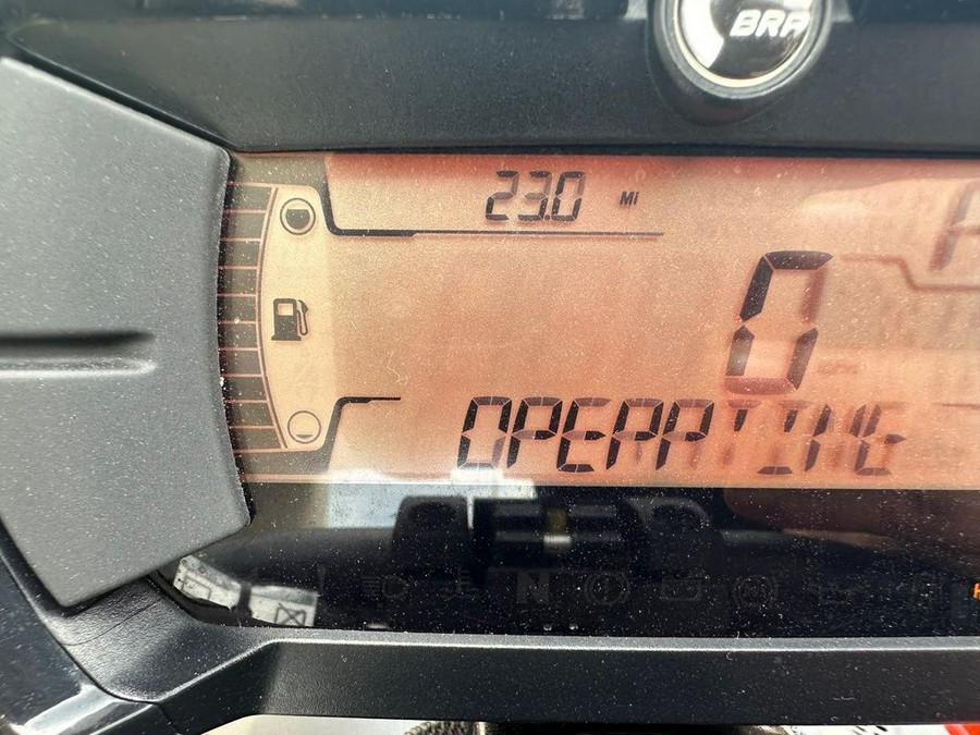 2024 Can-Am Ryker 600 ACE™