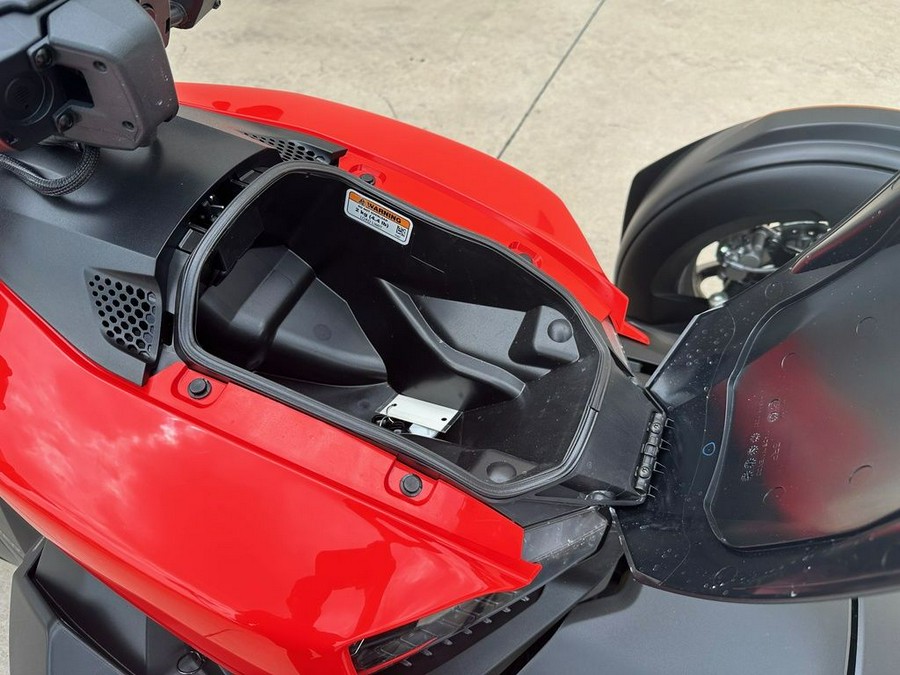 2024 Can-Am Ryker 600 ACE™