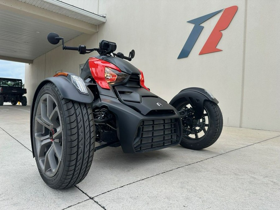 2024 Can-Am Ryker 600 ACE™