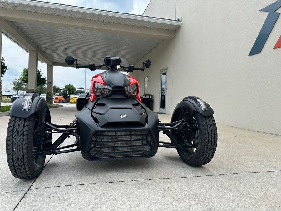 2024 Can-Am Ryker 600 ACE™