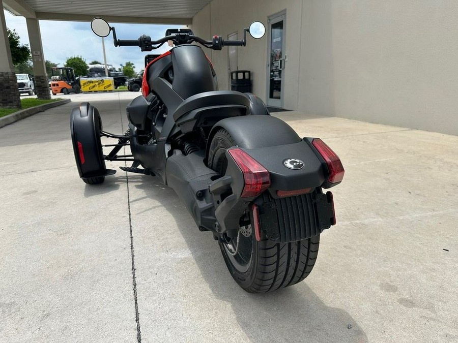 2024 Can-Am Ryker 600 ACE™