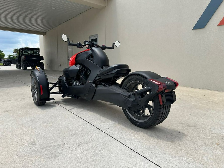 2024 Can-Am Ryker 600 ACE™