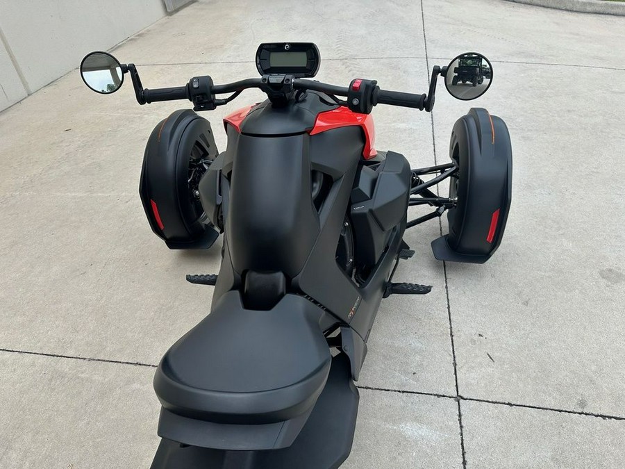 2024 Can-Am Ryker 600 ACE™