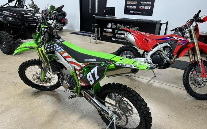 2023 Kawasaki KX™250